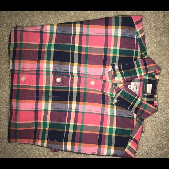 J. Crew Other - J. Crew button down